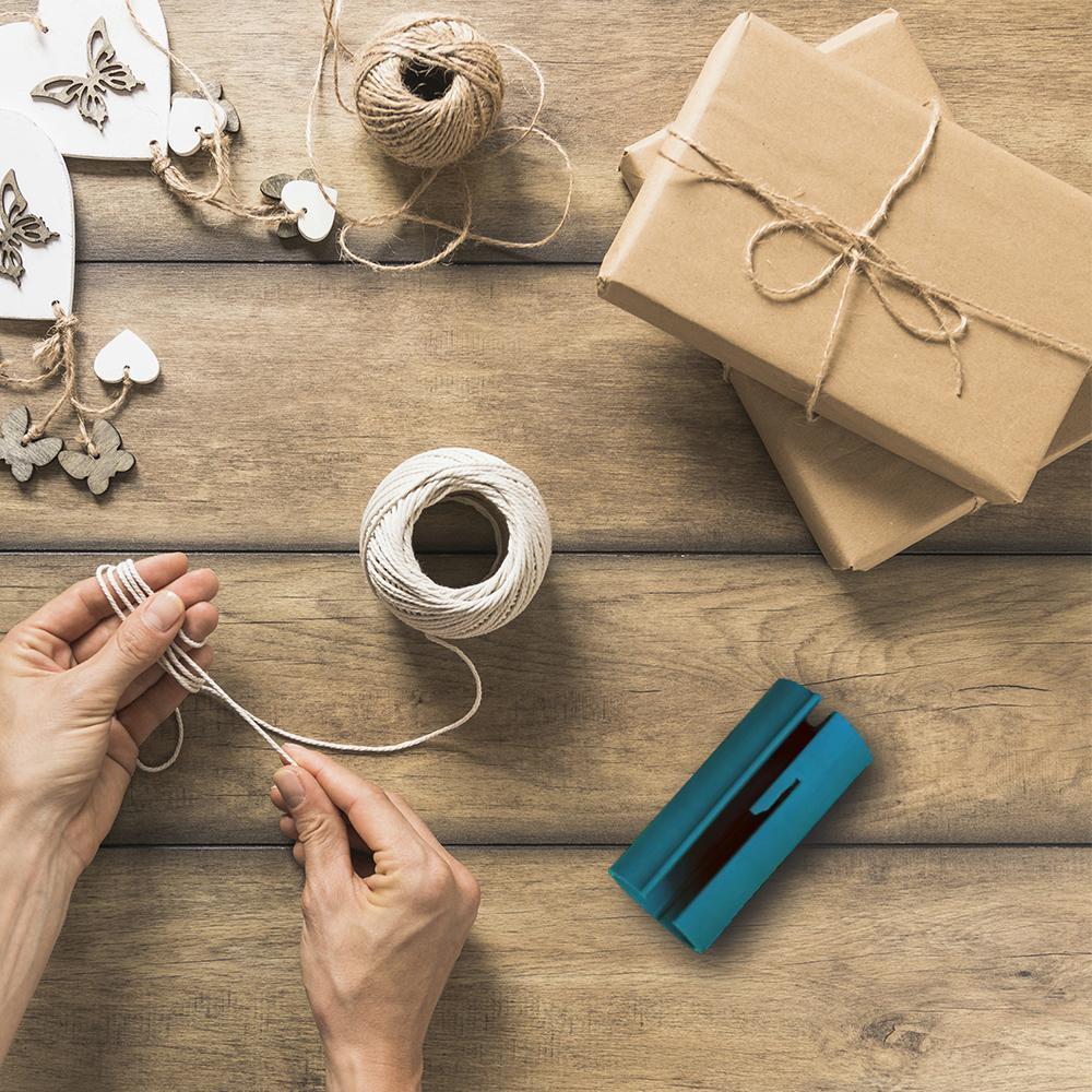 Cortador de Papel Ideal Regalo para Regalos