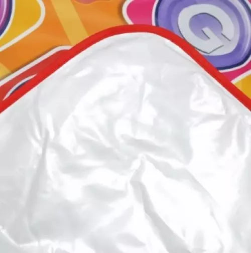 Tapete Didáctico ABC Magic para Niños – Aprendizaje Divertido y Colorido
