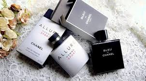 COMBO EXCLUSIVO CHANEL