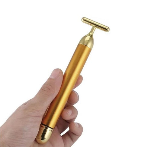 Masajeador Facial Reafirmante y Lifting Anti Edad - DS255