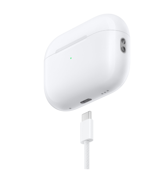 AirPods Pro de 2ª Generación – Sonido Inalámbrico de Alta Calidad