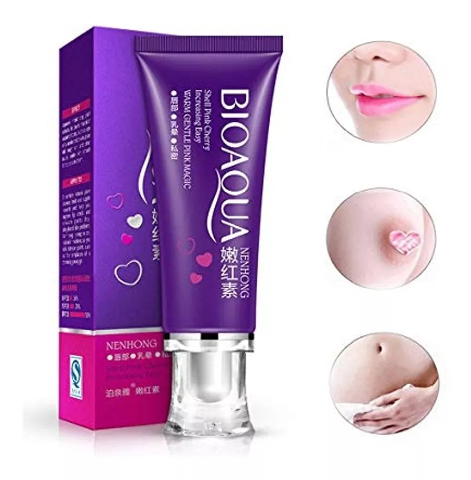 KIT TRATAMIENTO PESTAÑAS Y CREMA ACLARANTE INTENSIVO