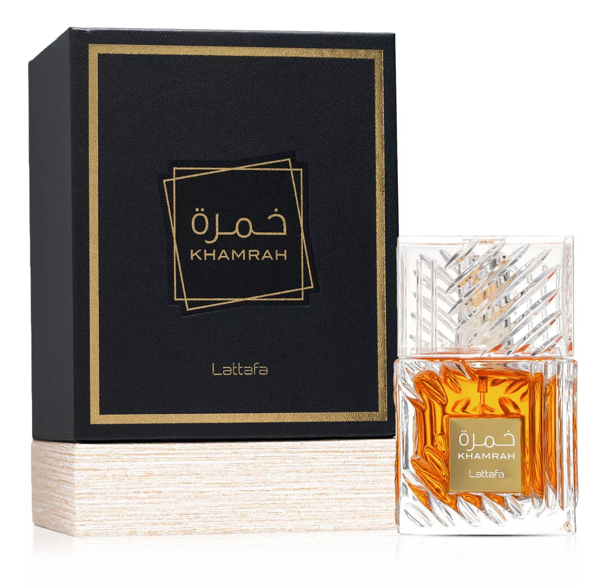 Perfumes AcquaProfumo y Khmrah Perfumero
