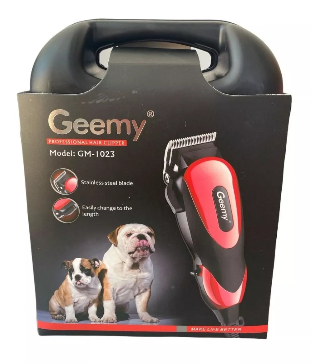 Peluquera Canina Profesional - Cuidado Integral para tu Mascota | Corte, Baño y Estilismo