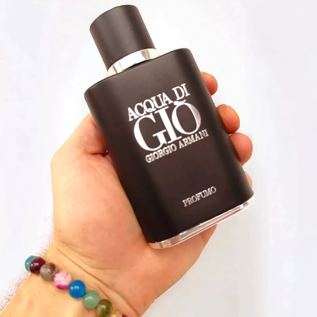 Perfumes AcquaProfumo y Khmrah Perfumero