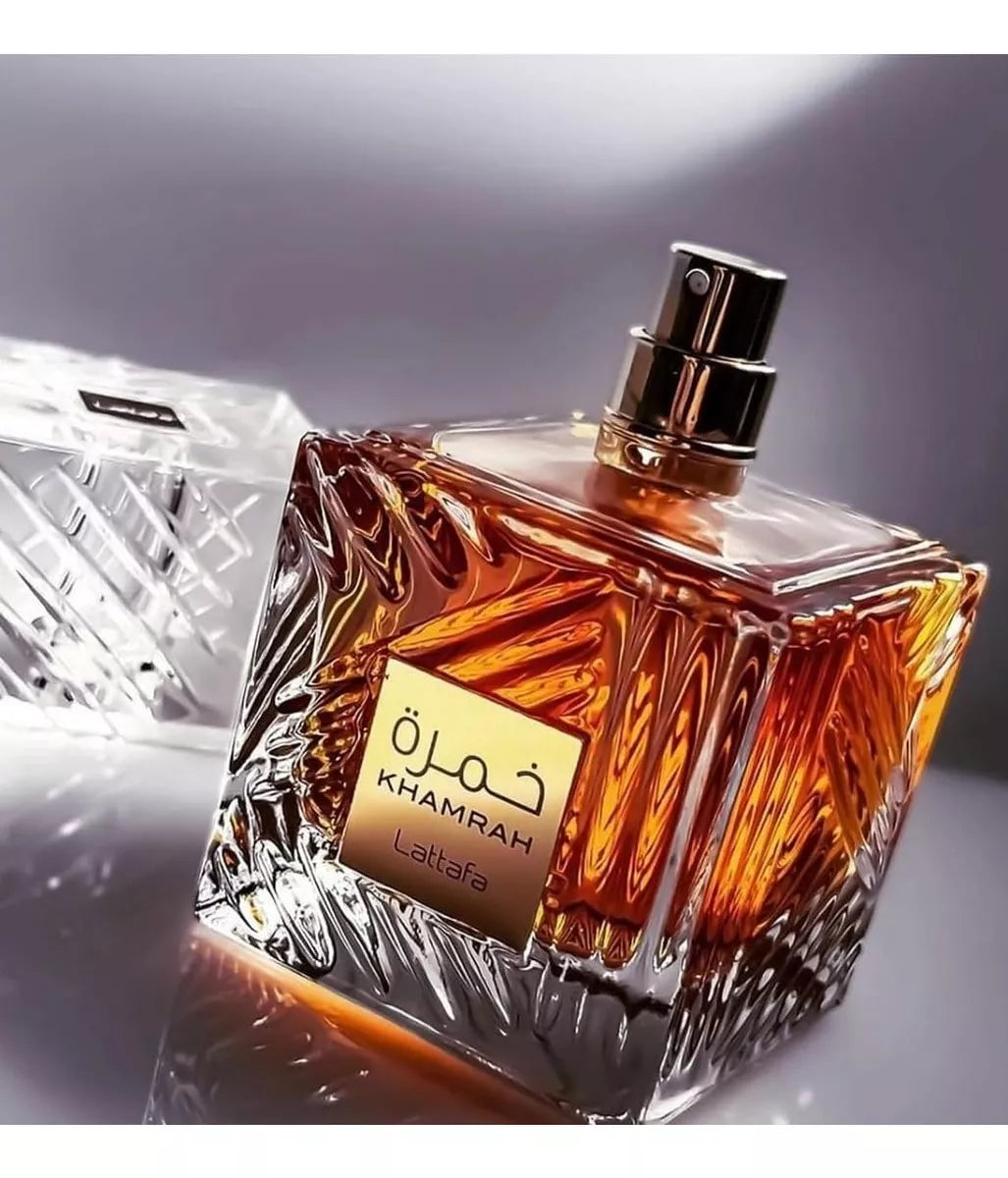 Perfumes AcquaProfumo y Khmrah Perfumero