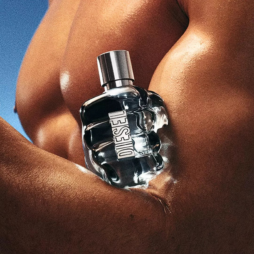 Diesel - Solo los Valientes Eau de Toilette