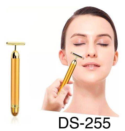 Masajeador Facial Reafirmante y Lifting Anti Edad - DS255