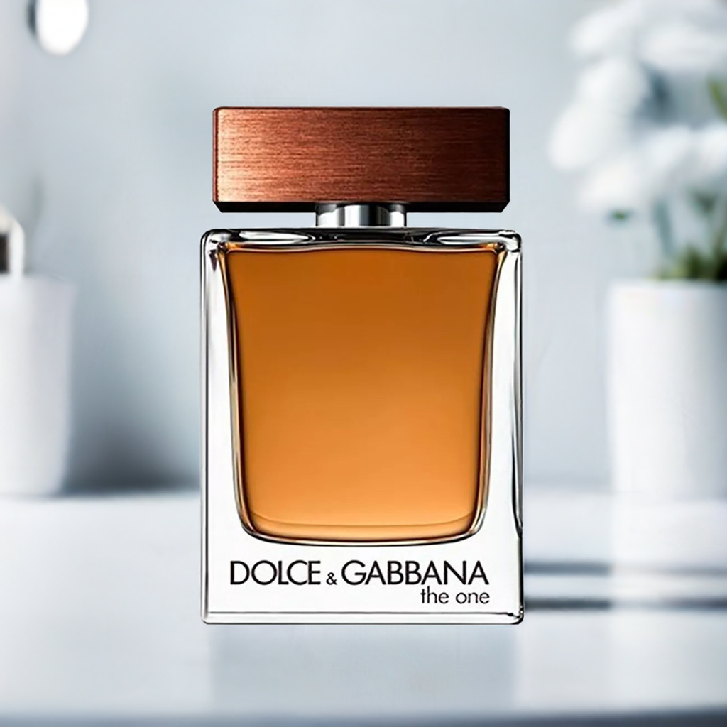 DOLCE & GABBANA THE ONE 100 ML PERFUME